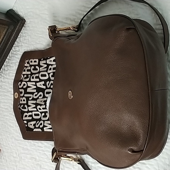 Marc Jacobs Bags gold accents - Picture 8 of 15